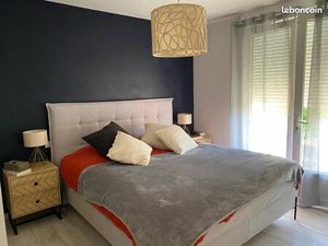 Maison en viager 5 pièces 150 m²