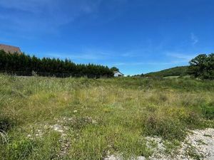 Terrain 814 m² Chilly