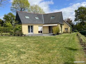 Maison 7 pièces 150 m²