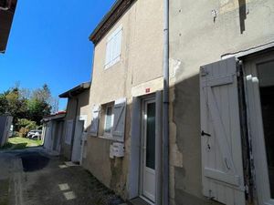 Maison 2 pièces 56 m²