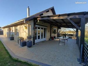 ⚠️PRIX EN BAISSE ⚠️ Maison au calme  spacieuse  aucun travaux