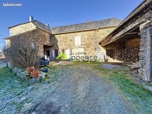 Maison 10 pièces 130 m²