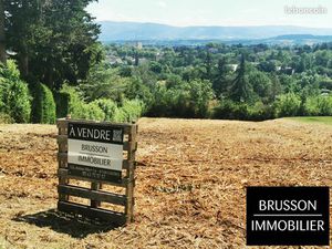 Terrain 2690 m² Castres