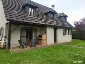 Maison 5 pièces 150 m²