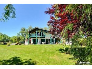 Maison 5 pièces 115 m²