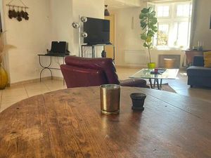 Maison 4 pièces 120 m²