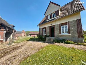 Maison 5 pièces 95 m²