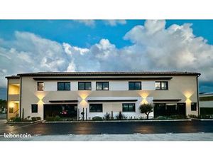 Plus que 1 Local Brut + parking