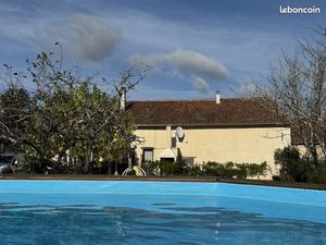 Maison 5 pièces 137 m²