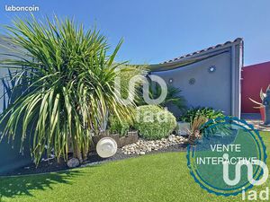 Maison 4 pièces 83 m²