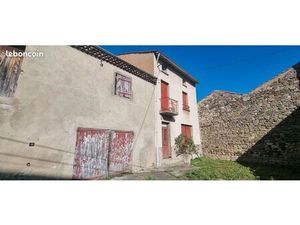 Maison 7 pièces 100 m²