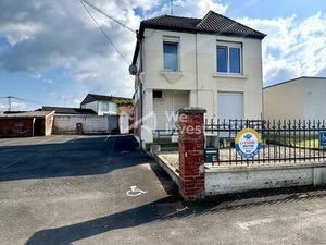 Maison 5 pièces 94 m²