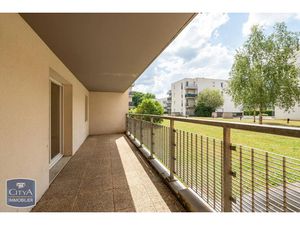 Appartement à vendre 3 pièces 61.7 m² - Allonnes (72) - 109 000€