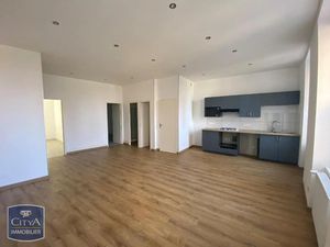 Appartement à louer 3 pièces 61.58 m² - Saint-Paul-en-Jarez (42) - 670€