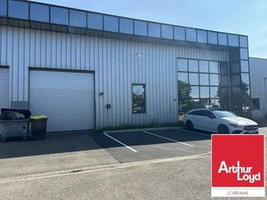 LOCAL D'ACTIVITE A LOUER