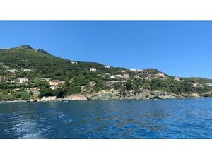 Terrain de 1660 m2 en vente - Brando  France