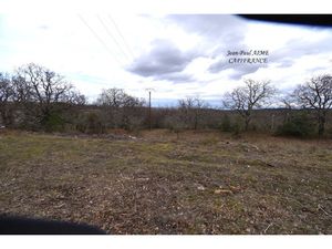 Terrain à vendre SALAZAC 1970m2 80 000€