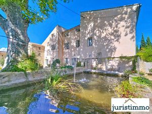 propriété à vendre à Villes-sur-Auzon