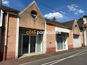 Vente maison 3 pièces 94.76 m² à Corbeil-Essonnes (91100)  199 990 €