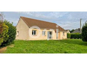 Maison avec terrasse Grossoeuvre (27)