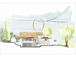 Bidart - Terrain constructible avec projet validé en mairie