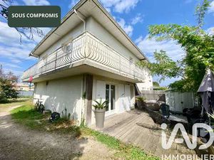 Vente Maison à Izon (33450) : à vendre / 99m² Izon