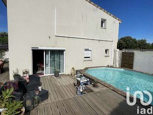 Vente Maison Piscine à Bouchet (26790) : à vendre Piscine / 136m² Bouchet
