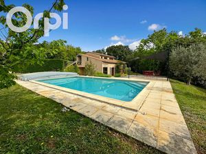 Vente maison 6 pièces 155 m² à Aubenas (07200)  420 000 €