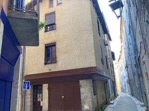 Vente maison 3 pièces 65 m² Cahors (46000)