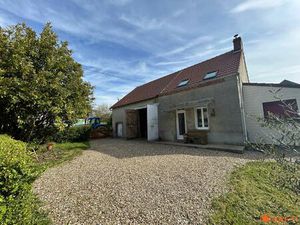 Maison rénovée dans un hameau Creusois