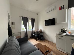 Vente appartement 1 pièce 22 m² à Berck (62600)  69 000 €