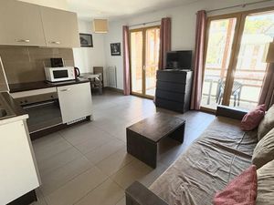 Vente appartement 1 pièce 26 m² à Font-Romeu-Odeillo-Via (66120)  79 000 €