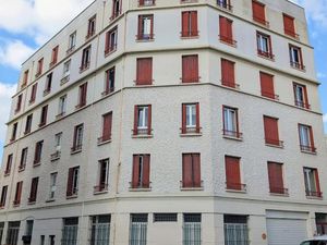 Vente appartement 1 pièce 18 m² à Nanterre (92000)  105 000 €
