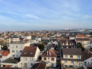 Vente appartement 3 pièces 65 m² à Drancy (93700)  170 000 €