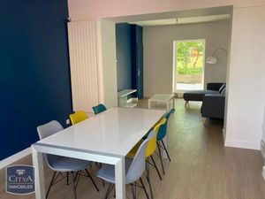 Appartement à louer 1 pièce 10.82 m² - Isle (87) - 480€