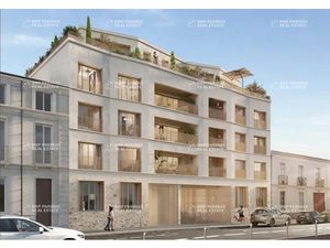 Vente Bureau Nantes 44000