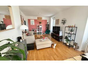 Appartement Herbignac 118.37 m² T-4 à vendre  273 000 €