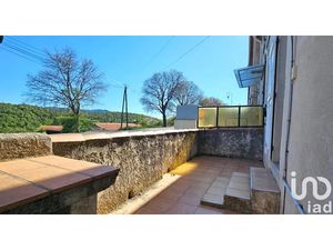 Vente appartement 3 pièces 46 m² à Peypin (13124)  209 000 €