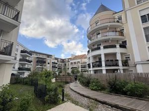 Vente appartement 4 pièces 76 m² à Aulnay-sous-Bois (93600)  370 000 €