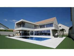 Terrain à Bâtir de 1 788 m² à vendre à Mercurey (71640) et projet clos !