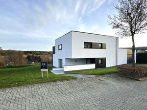Maison moderne avec grand jardin à louer à St. Vith