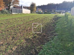 TERRAIN 850 M2 MONTERTELOT