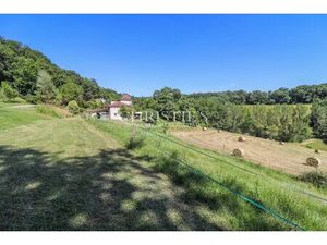 The Aristocratic Chateau Of Beechwood