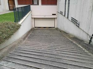 Sous-location place de parking (garage couvert)