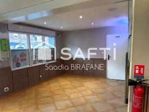 Vente immeuble 70 m² à Wavrechain-sous-Denain (59220)  184 000 €