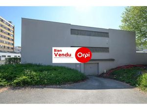 Vente parking 15 m² à Maubeuge (59600)  6 000 €