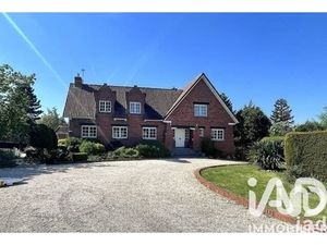 Vente Maison d'architecte 10 pièces