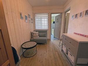 Charmant appartement T1 rénové 38 m2 env. Vue imprenable