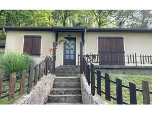 Location maison  73 m² T-4 à Coupiac  595 €