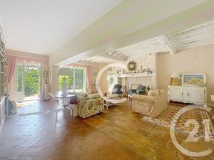 Maison à vendre - 7 pièces - 249 m2 - Lavaur - 81 - MIDI-PYRENEES